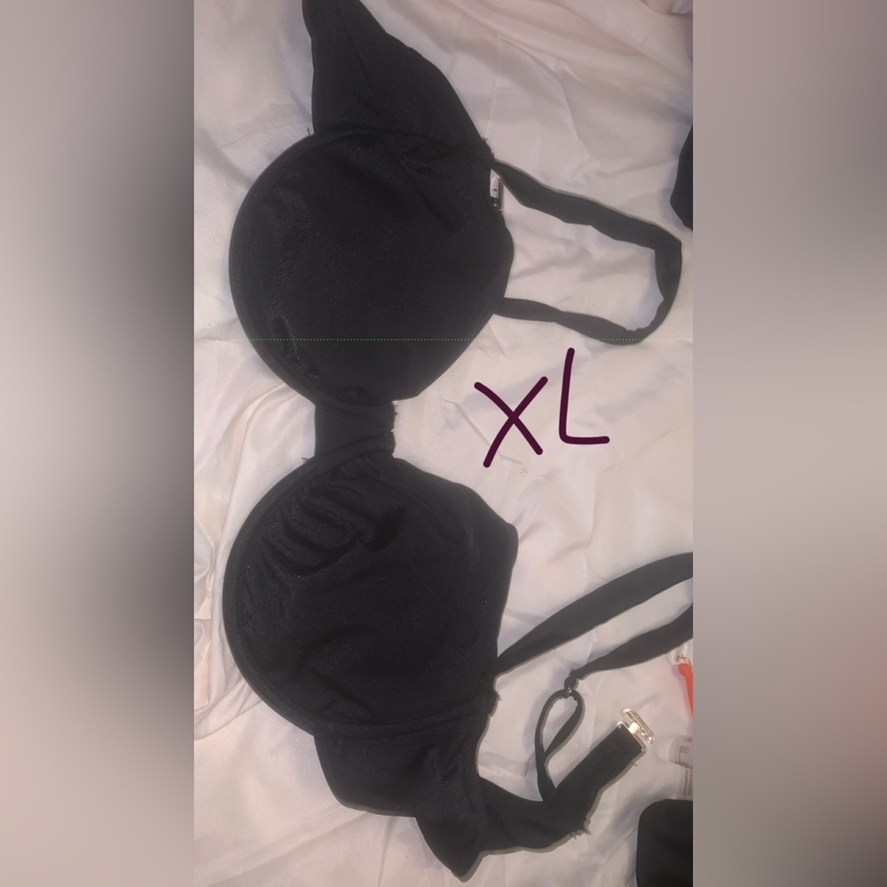 cute bikini top